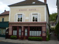 auberge